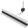 Headers, Male Pins - S1322E-31-ND - DigiKey