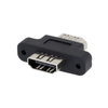 USB, DVI, HDMI Connector Adapters - 5073-VHF00001-ND - DigiKey