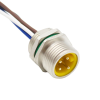 Circular Cable Assemblies - 708-PXMBNI78FPM04AFL78005-ND - DigiKey