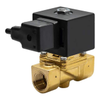 Pneumatics, Hydraulics - Valves and Control - DKSV117 - Quarktwin Technology Ltd.