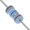 Through Hole Resistors - MFR-25FRF52-1R96-ND - DigiKey