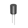 Aluminum Electrolytic Capacitors - SXR121M025ST-ND - DigiKey