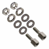 D-Sub, D-Shaped Connector Jackscrews - 1122-1252-ND - DigiKey