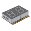 LED Character and Numeric - 67-2159-1-ND - DigiKey