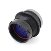 Aptiv 15544331 HES Circular Connector, Male, 21-Pin, Blue - 38772 - Waytek, Inc.