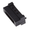 Edgeboard Connectors - HSEC8-113-01-S-DV-A-PE-ND - DigiKey