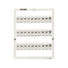 Terminal Block Marker Strips - 2946-793-5602-ND - DigiKey