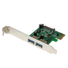 Adapter Cards - 5214-PEXUSB3S24-ND - DigiKey