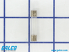 KB Drive Accessories - FUSE2AMPS - Galco Industrial Electronics