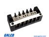 PENU Terminal Strip - 6006-SCS - Galco Industrial Electronics