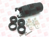 Plug/Receptacle - 21551 - Radwell International