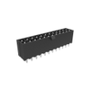 Headers, Male Pins - 10131319-2422100LF-ND - DigiKey