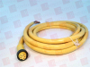 QD Cable/Cord Set - 130256633 - Radwell International