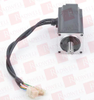 Servo Motor - 21665841 - Radwell International
