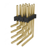 Headers, Male Pins - 612-TMM-103-01-G-Q-RA-ND - DigiKey