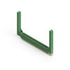 Edgeboard Connectors - 151-345-092-540-858-ND - DigiKey