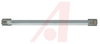 Flat Modular Cable, RJ12 (6x6) / RJ12 (6x6), 7.0 ft - 70126390 - Allied Electronics, Inc.