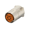 Circular Connector Housings - 2452-CDA265N00000001000-ND - DigiKey