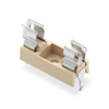 Fuses & Overcurrent Protection - Fuse Holders, Fuse Blocks & Accessories - Fuse Blocks - PCB Mount - Fuse Blocks - Series: PTF015 - 0PTF015BP - 0PTF015BP - Littelfuse, Inc.