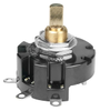 Standard Size Rotaries - HS13Y-D - NKK Switches