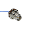 Coaxial Connector (RF) Assemblies - 900-0732162120-ND - DigiKey
