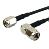 Coaxial Cables (RF) - 5328-FMC0204174LF-12-ND - DigiKey