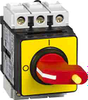 Isolator Switches - 2120304 - RS Components, Ltd.