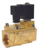 Pneumatic Solenoid Valves - 2351266 - RS Components, Ltd.