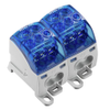 DIN Rail Terminal Blocks - 2855192 - RS Components, Ltd.