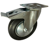 Castor Wheels - 2823641 - RS Components, Ltd.