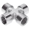 Pneumatic Fittings - 2891955 - RS Components, Ltd.
