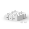 Rectangular Connector Housings - 17-1743492-1-ND - DigiKey
