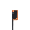 Proximity Sensors - Industrial - 2330-IS0008-ND - DigiKey