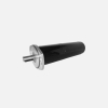 Brushed DC Geared Motor -- GB63 Series (63ZYT-125-24-710) - Image