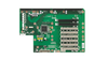 10 Slots PICMG1.3BP, PCIe x16*1, PCIe x4*1, PCI*6 -- PCE-5B09-06A1E - Image