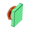 Configurable Switch Lens - 1885-LB3A-L1G-ND - DigiKey