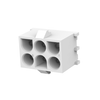 Headers, Male Pins - 2029451-1-ND - DigiKey