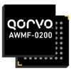 26.5 - 29.5 GHz Dual Polarization Quad 4x2 Beamformer - AWMF-0200 - Qorvo