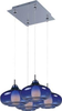 E94748-140PC Mini Pendants-4+Light Cluster - 331550 - Capital Lighting, Inc.
