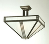 50661 Semi-Flush Mts.-Bowl Style - 472174 - Capital Lighting, Inc.