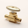 Multi Turn Straight Valve -- MT-S88B RB - Image