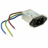Power Entry Connectors - Inlets, Outlets, Modules - CCM2152-ND - DigiKey
