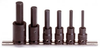 Drive Socket Set - J74252 - Proto® Industrial Tools