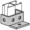 Channel/Strut Post Base - PS 3041 - Atkore International