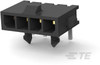 PCB Headers & Receptacles - 2-1445089-4 - TE Connectivity