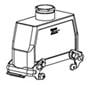 Heavy Duty Power Connectors - 1102670-1 - VAST STOCK CO., LIMITED