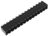Terminal Blocks - Headers, Plugs and Sockets - 17-1-2342083-4-ND - DigiKey