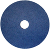 5 Tiger Zirc RFD 120Z Grit 7/8 Arbor Hole - 59707 - Weiler Abrasives