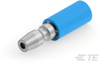 Crimp Wire Pins, Tabs & Ferrules - 8-324225-1 - TE Connectivity