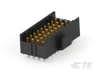 PCB Headers & Receptacles - 640506-2 - TE Connectivity